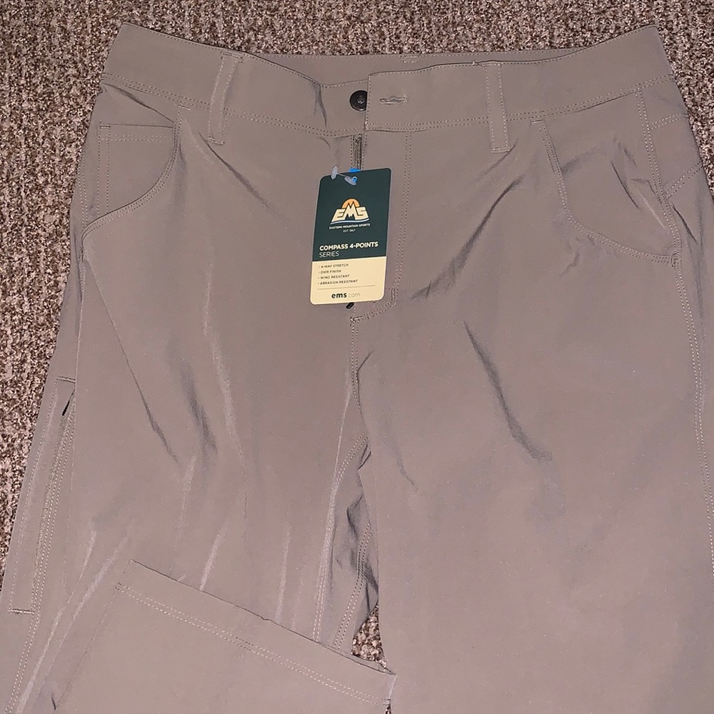 Eastern Mountain Sports Pants